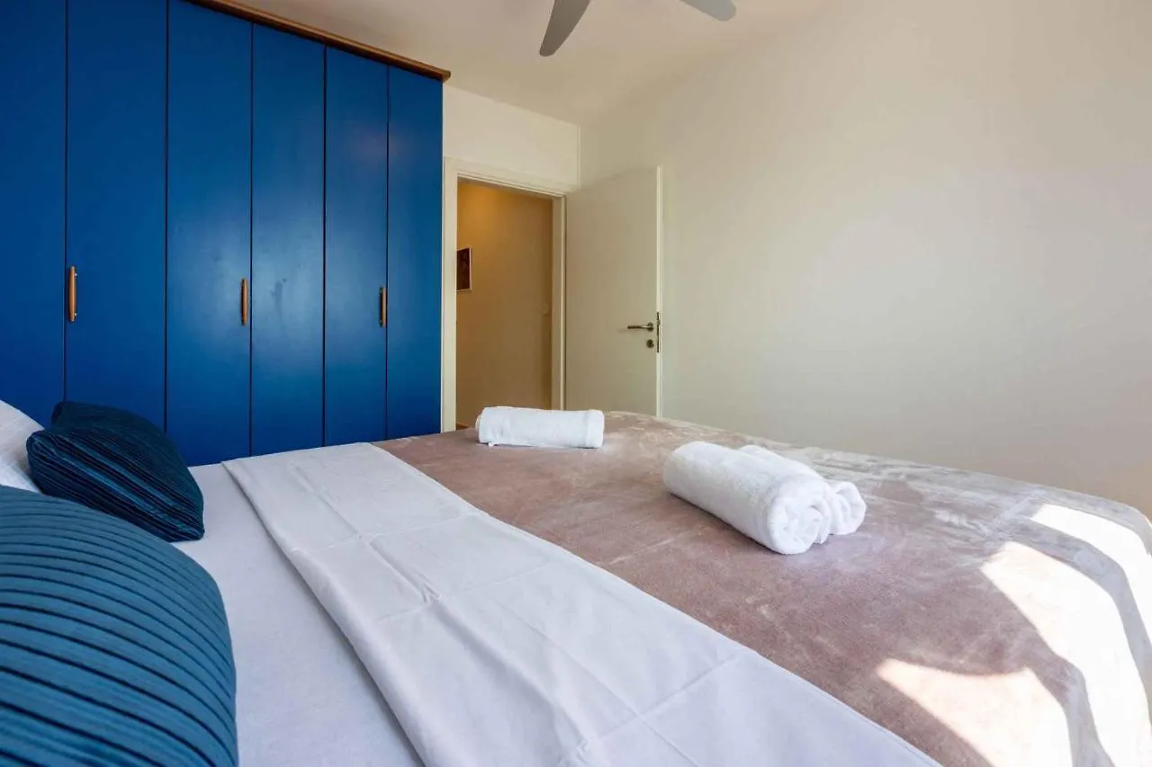 Apartment In Selce 42954 Croatia