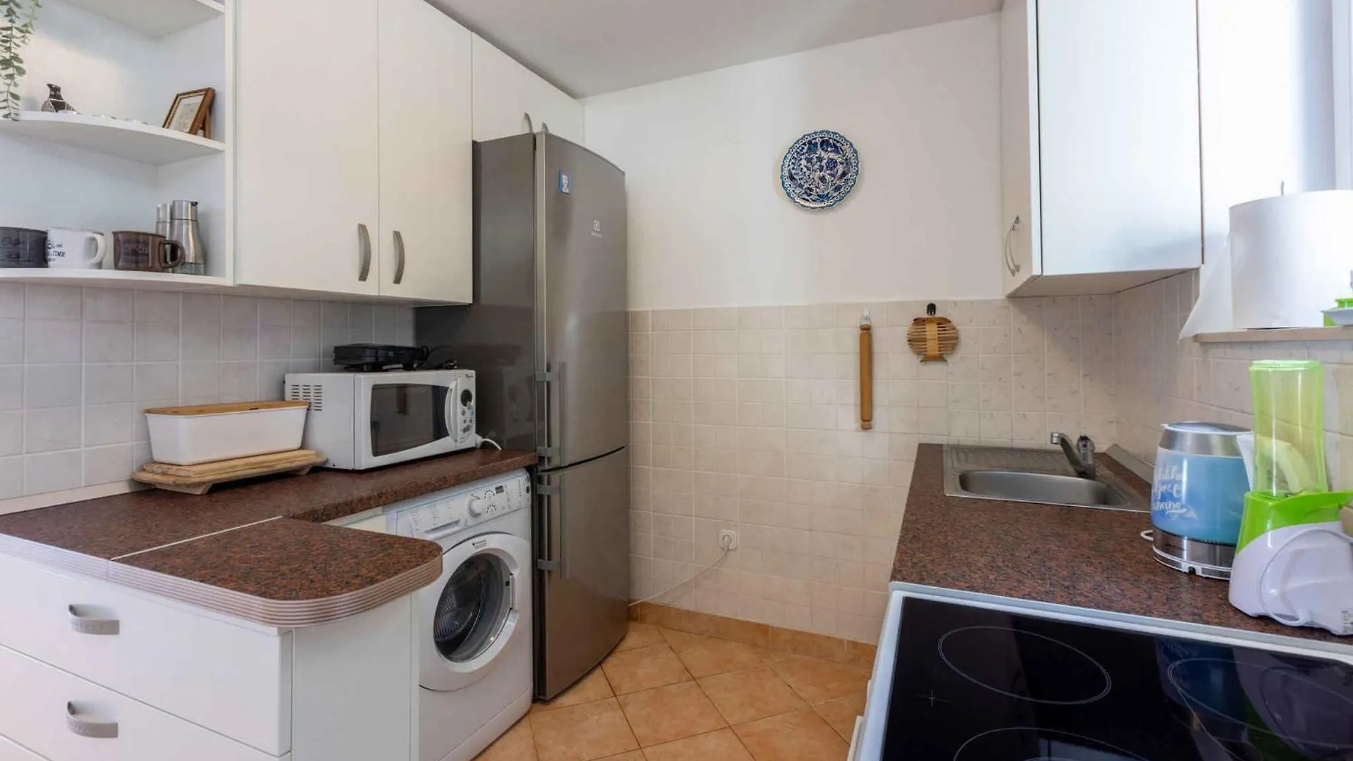 Apartment In Selce 42954
